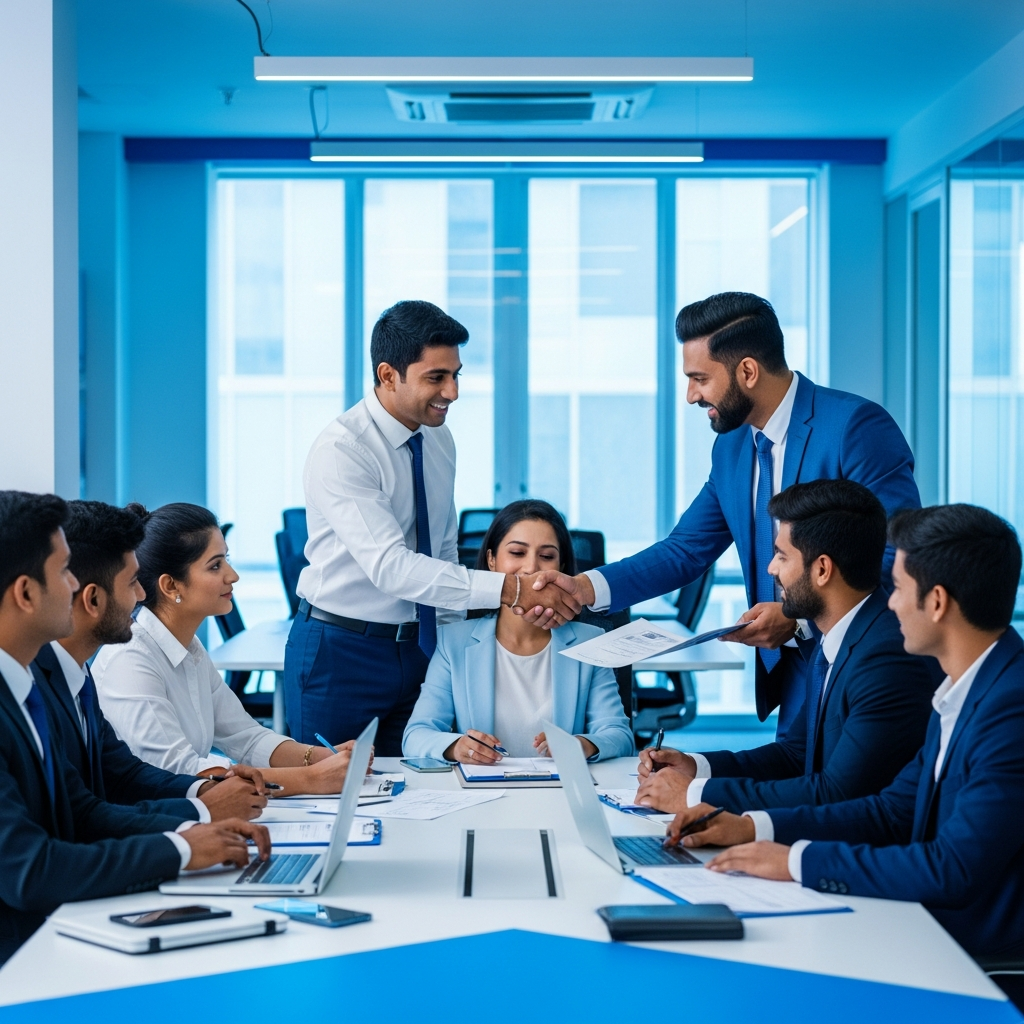 ALKIN Franchise Support Team