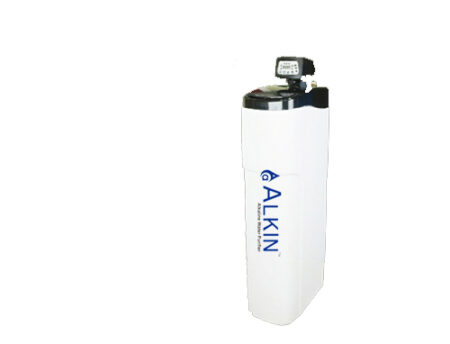 ALKIN Auto Soft 2000