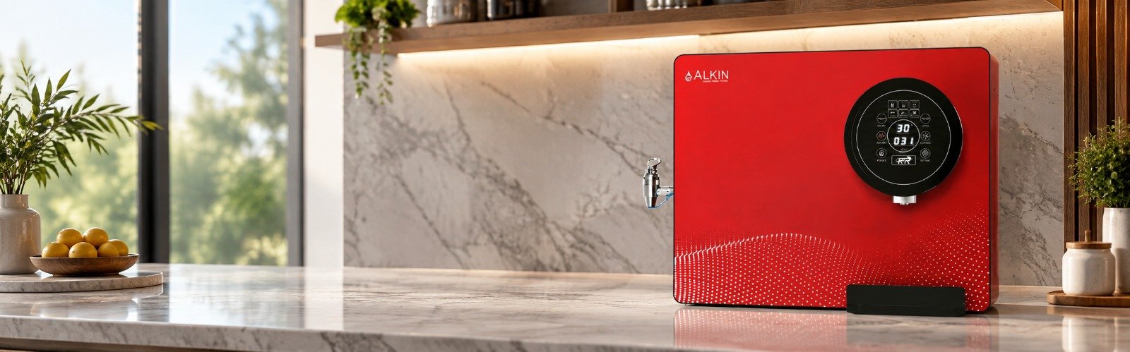 ALKIN ELEGANT+