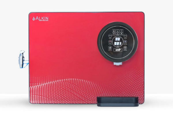 Alkin Elegant+ (Dispensing with Touch Panel)