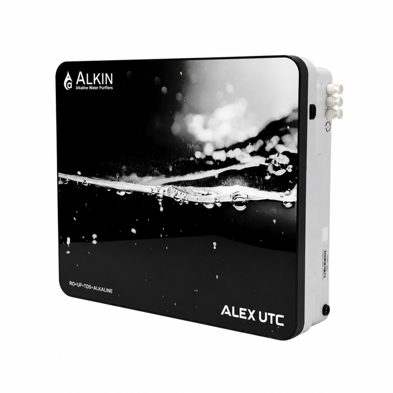 ALKIN Alex UTC - view 2