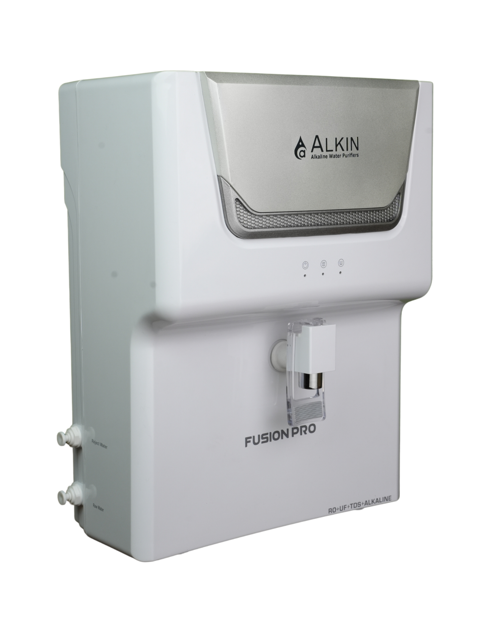 ALKIN FUSION PRO - view 3