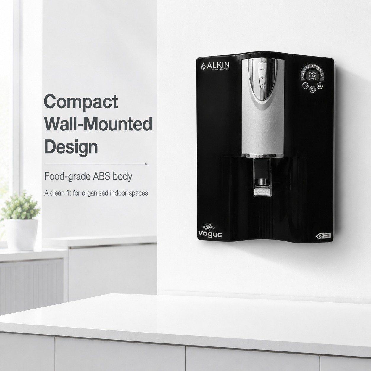 ALKIN VOGUE product view