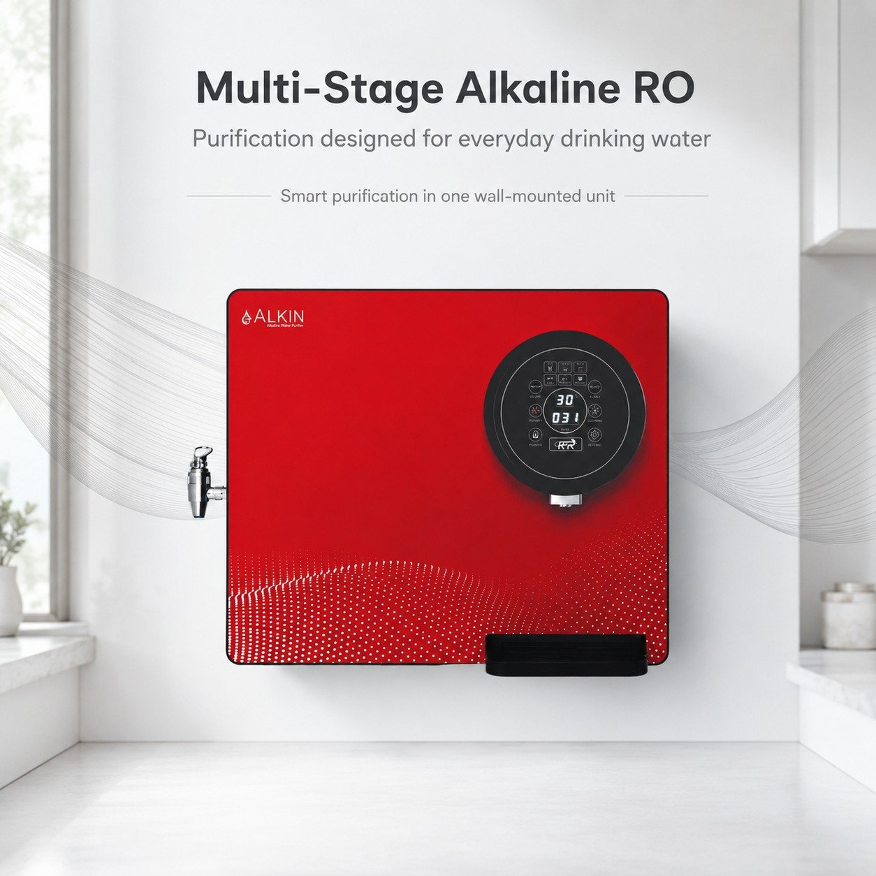ALKIN ELEGANT+ alternate product view