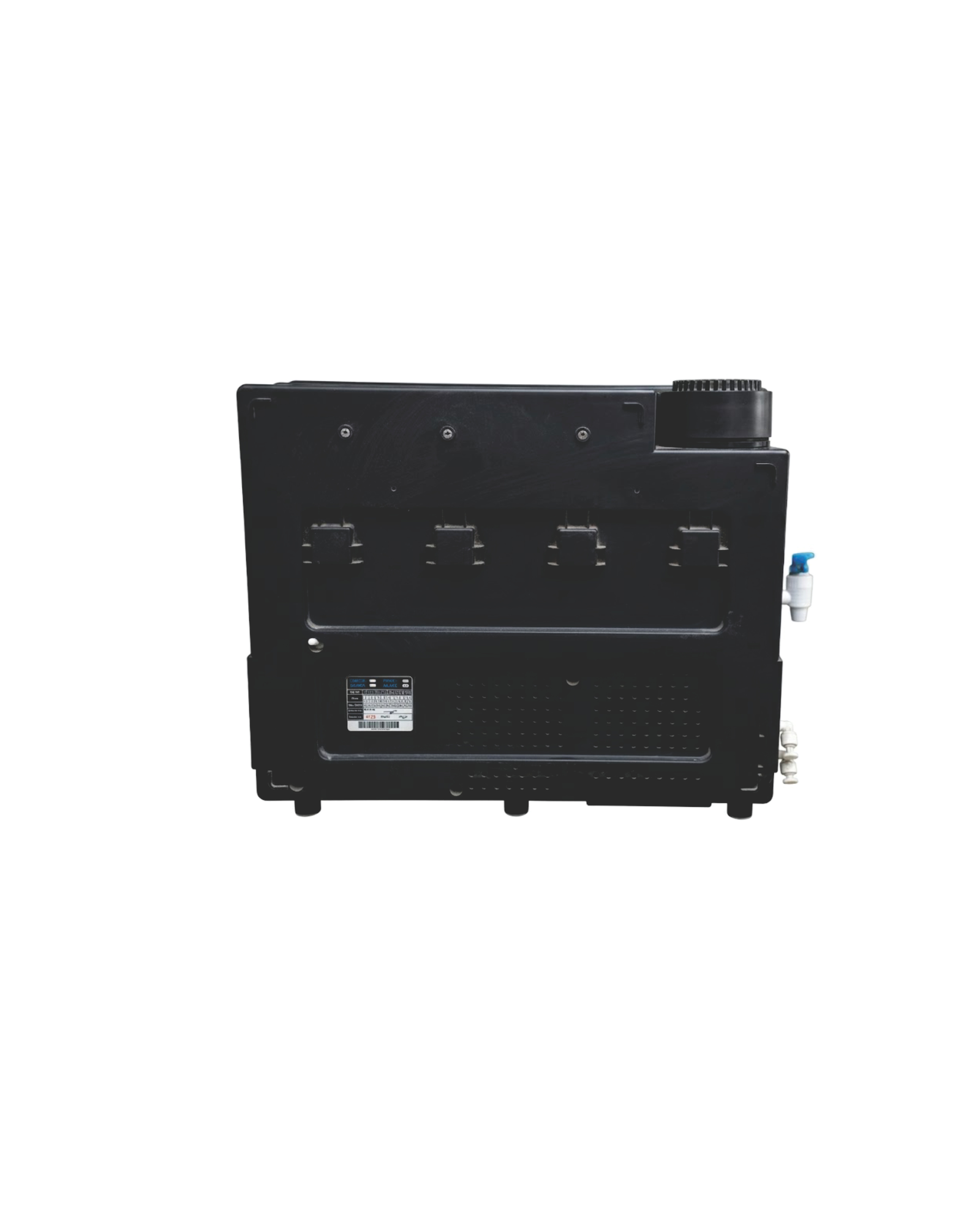 Alkin Elegant+ (Dispensing with Touch Panel) - view 4