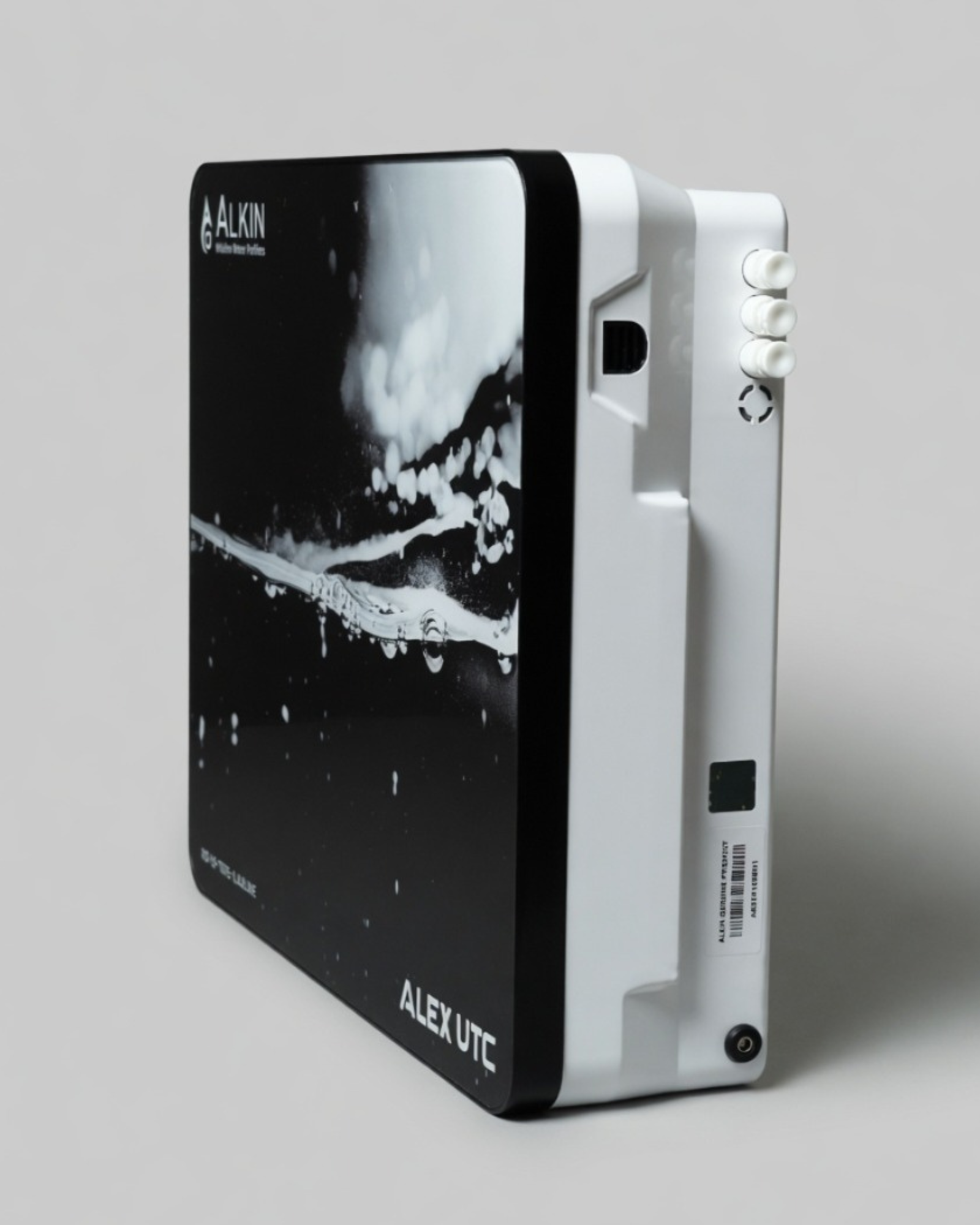 ALKIN Alex UTC - view 5