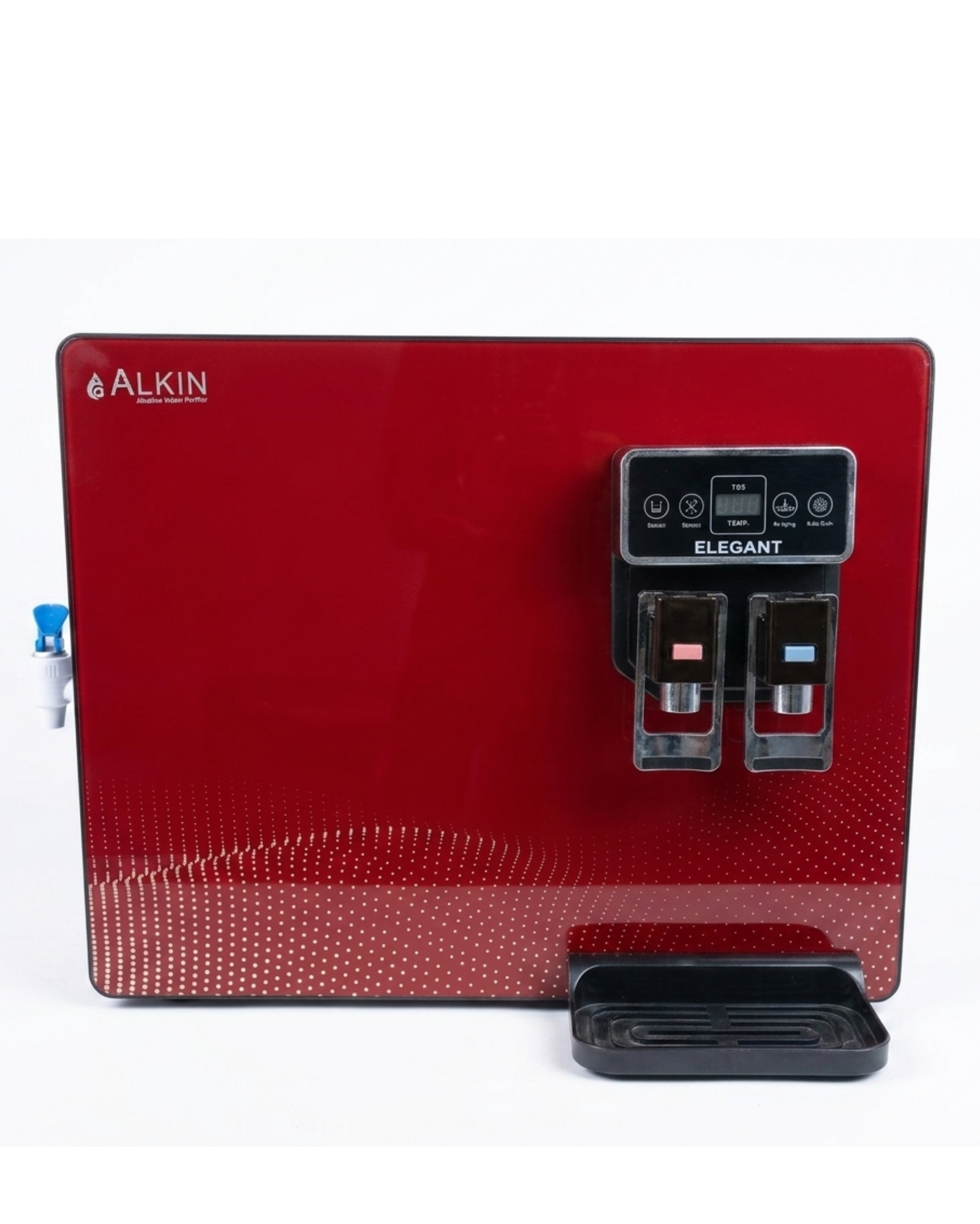 ALKIN ELEGANT - view 2
