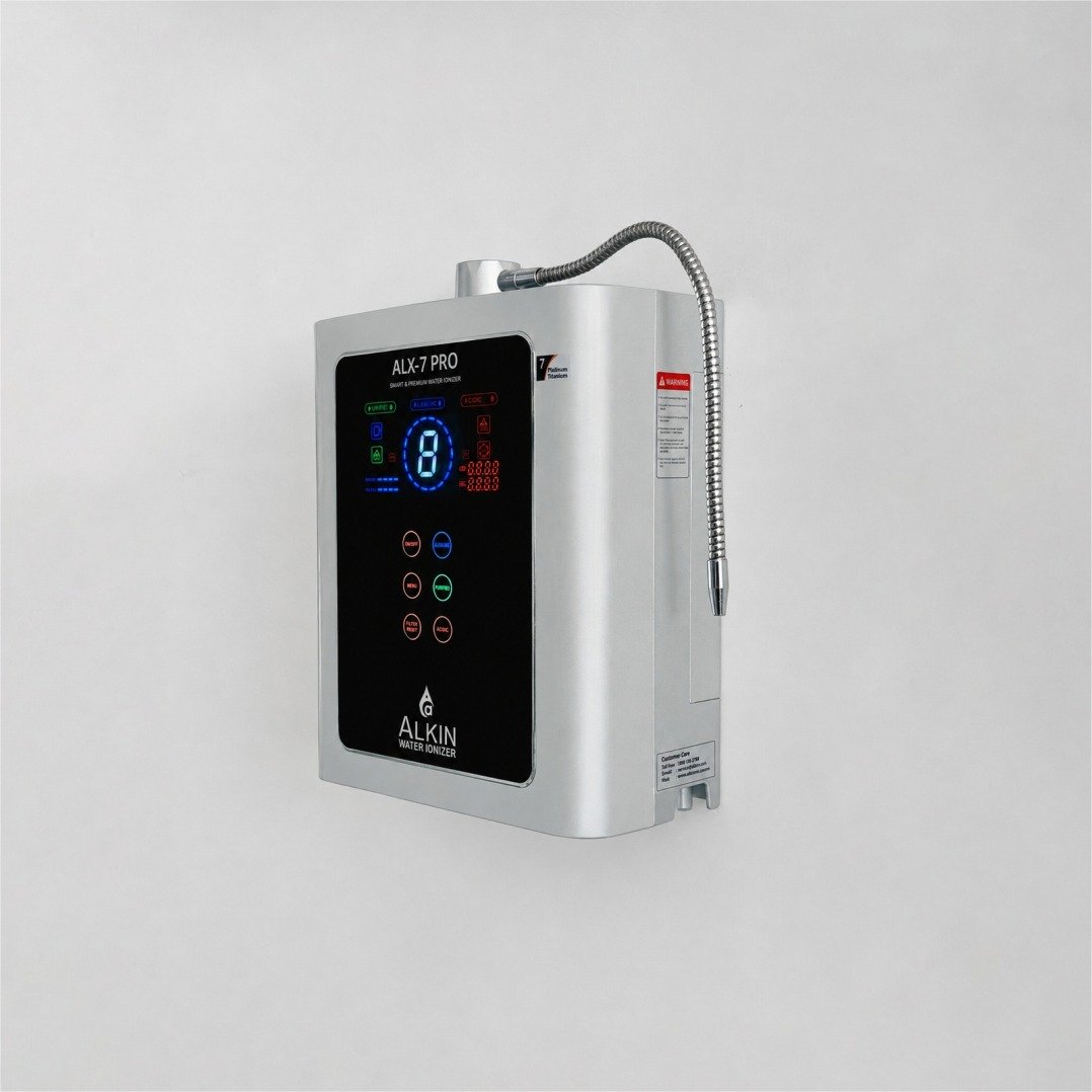 ALX 7 Pro - view 4