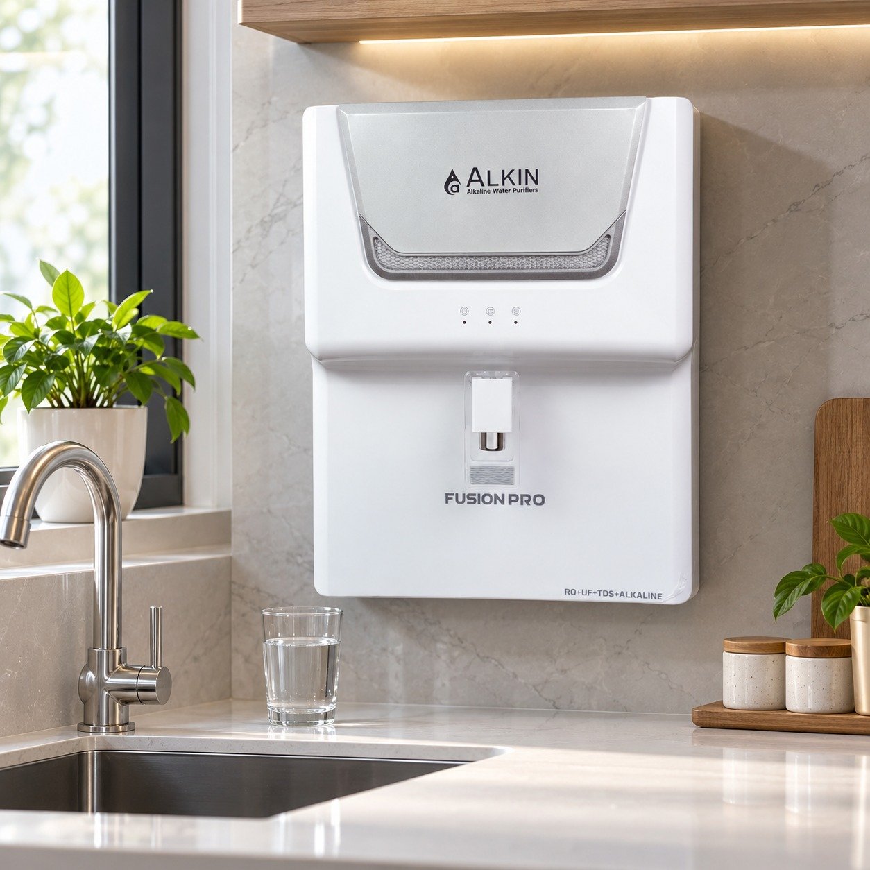 ALKIN FUSION PRO - view 4