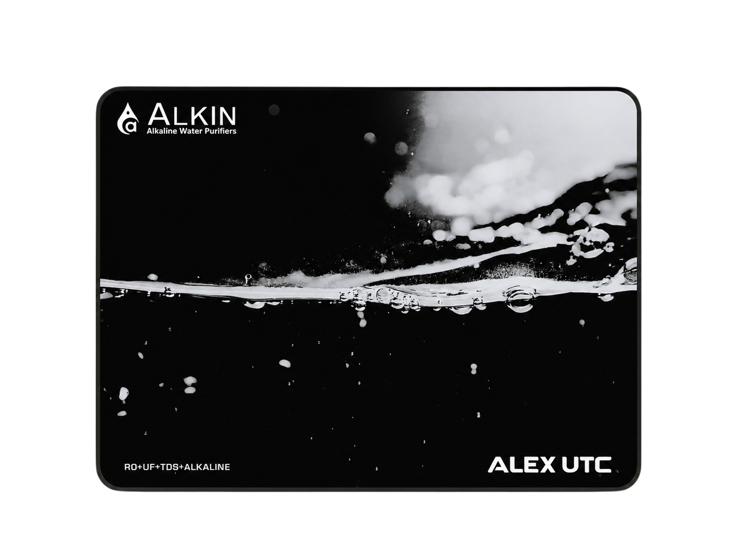 ALKIN Alex UTC