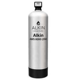 Alkin AWS 8000 (250)