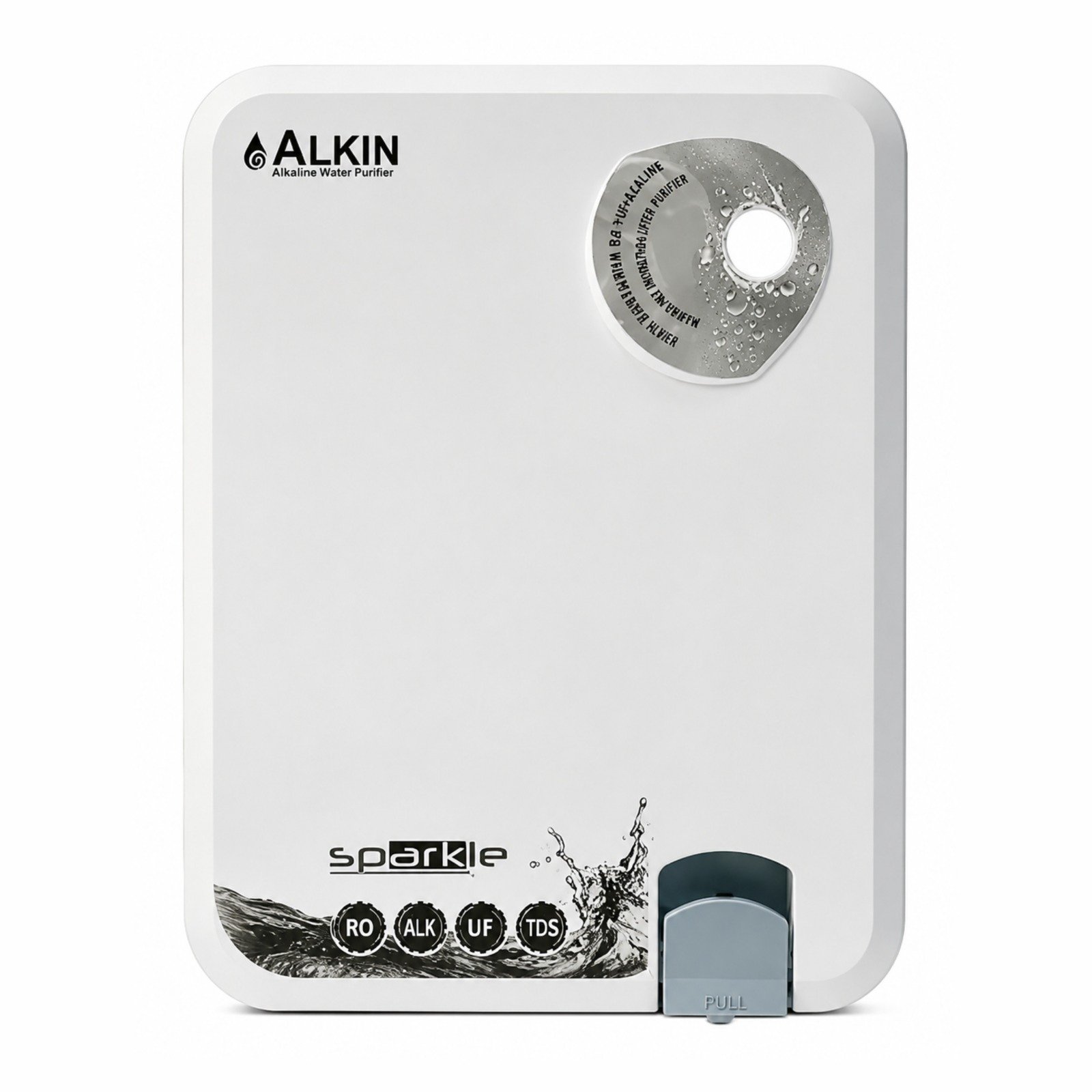 ALKIN Sparkle