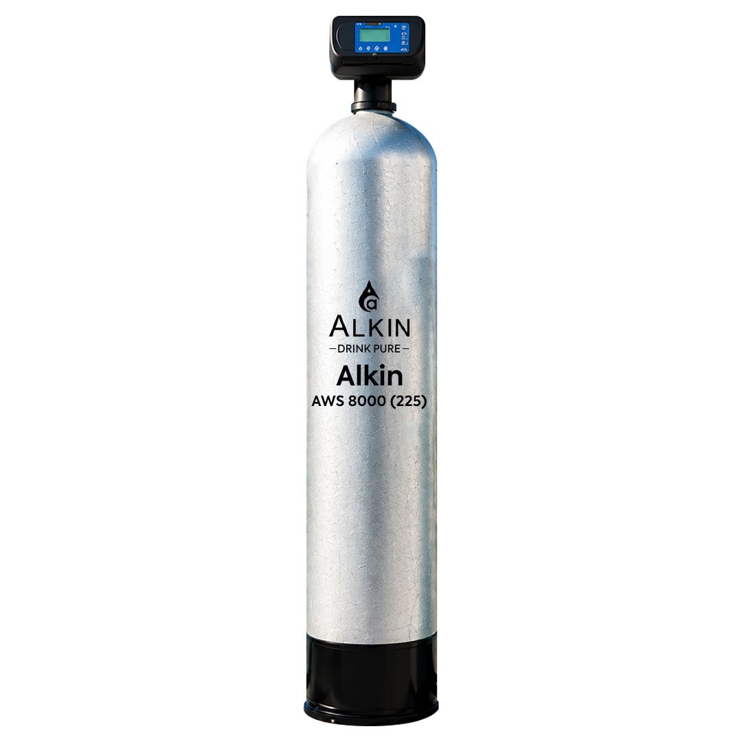 Alkin AWS 8000 (225)