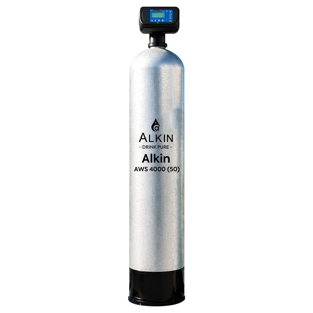 Alkin AWS 4000 (50)