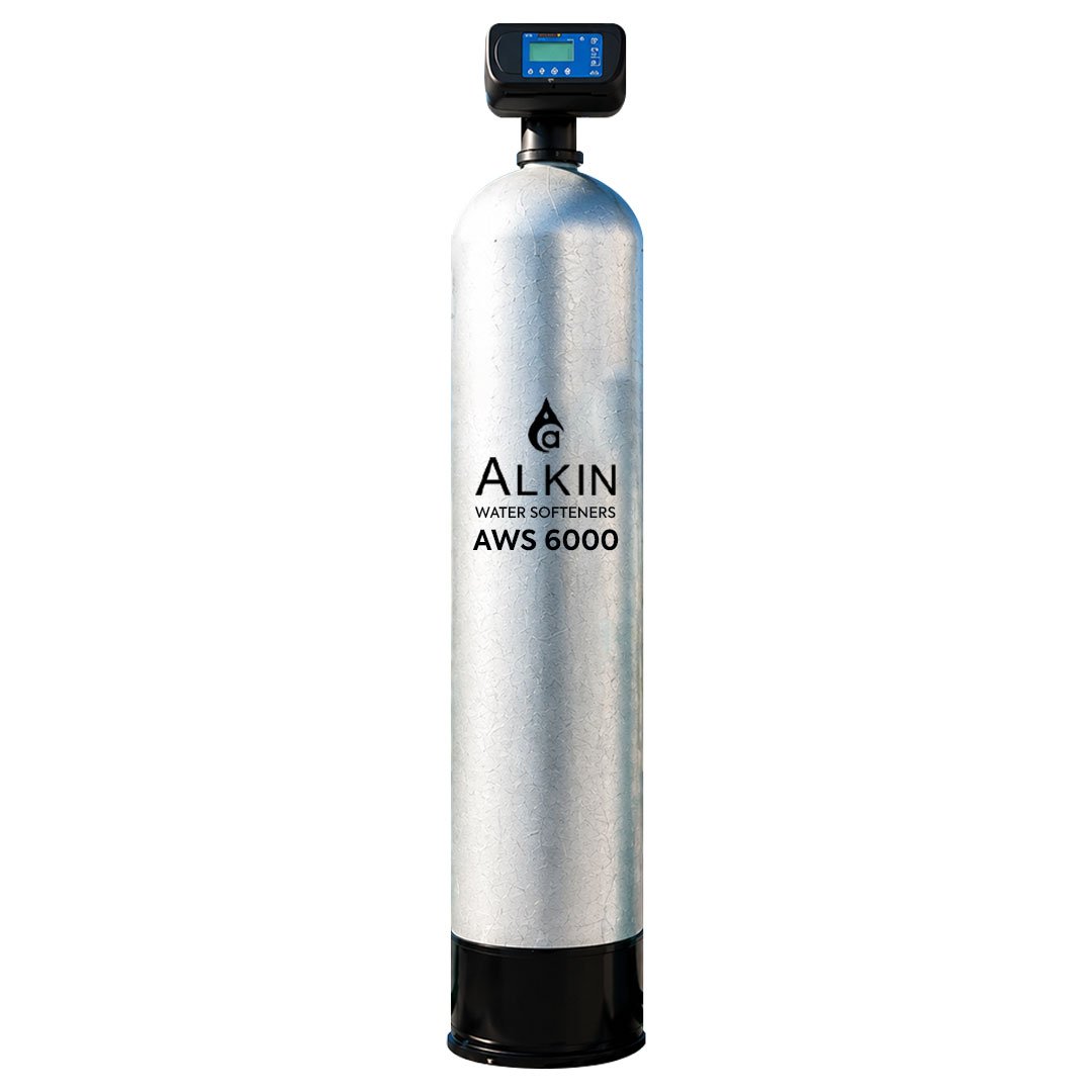 ALKIN AWS 6000 - Alkin Water Purifier