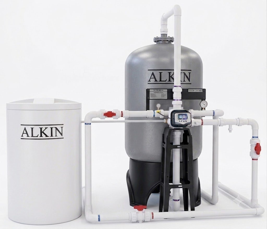 Alkin ADMF 8000