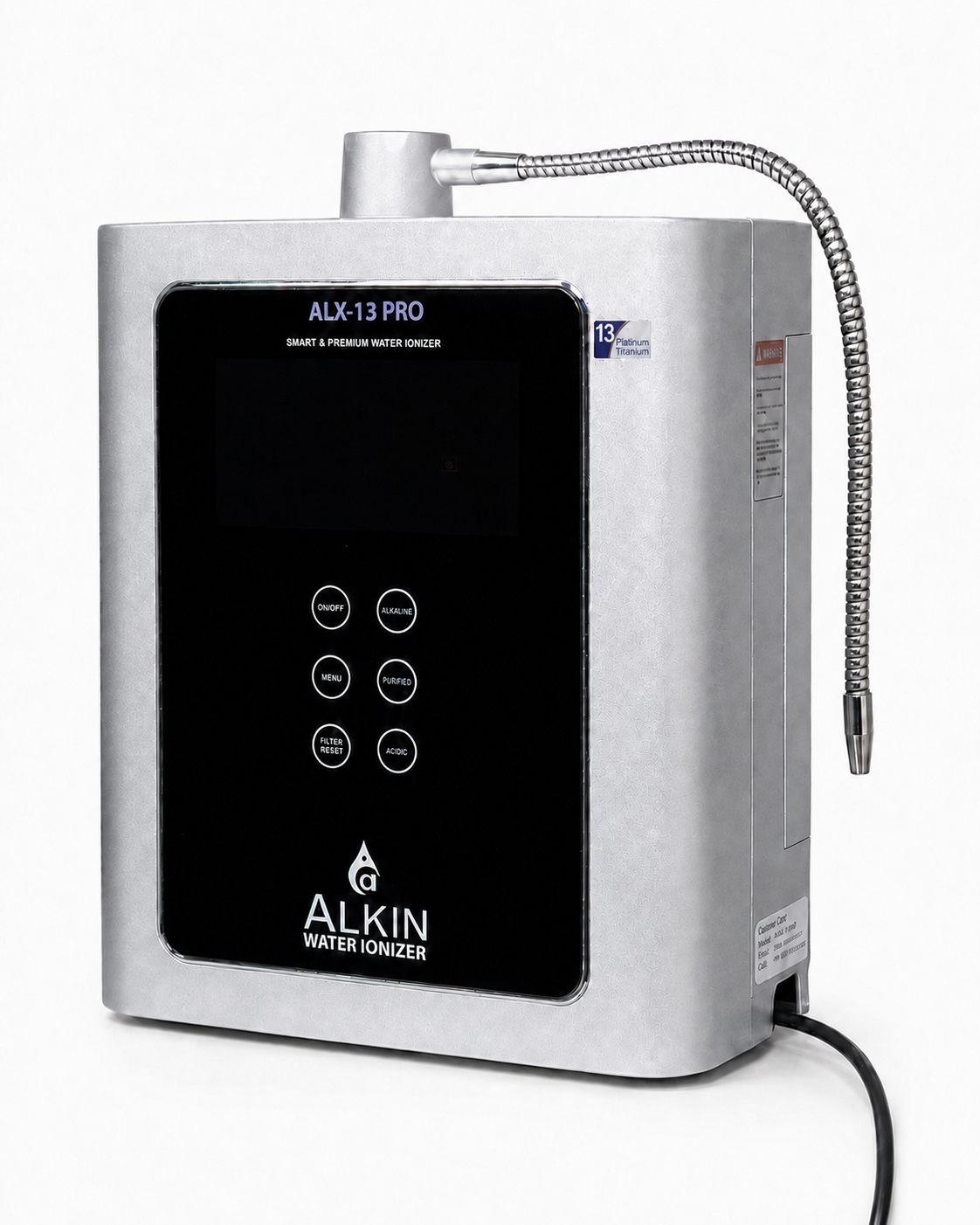 ALX 13 Pro