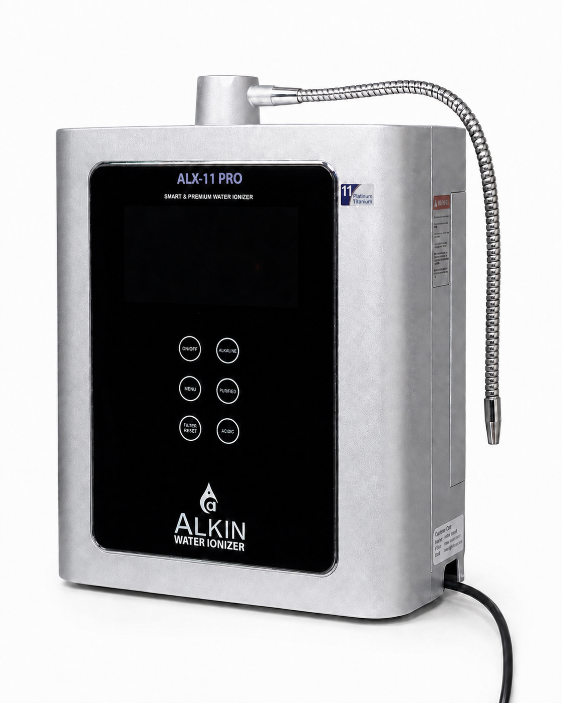 ALX 11 Pro