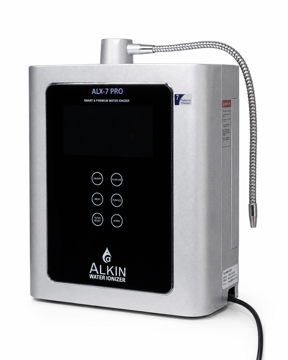 ALX 7 Pro