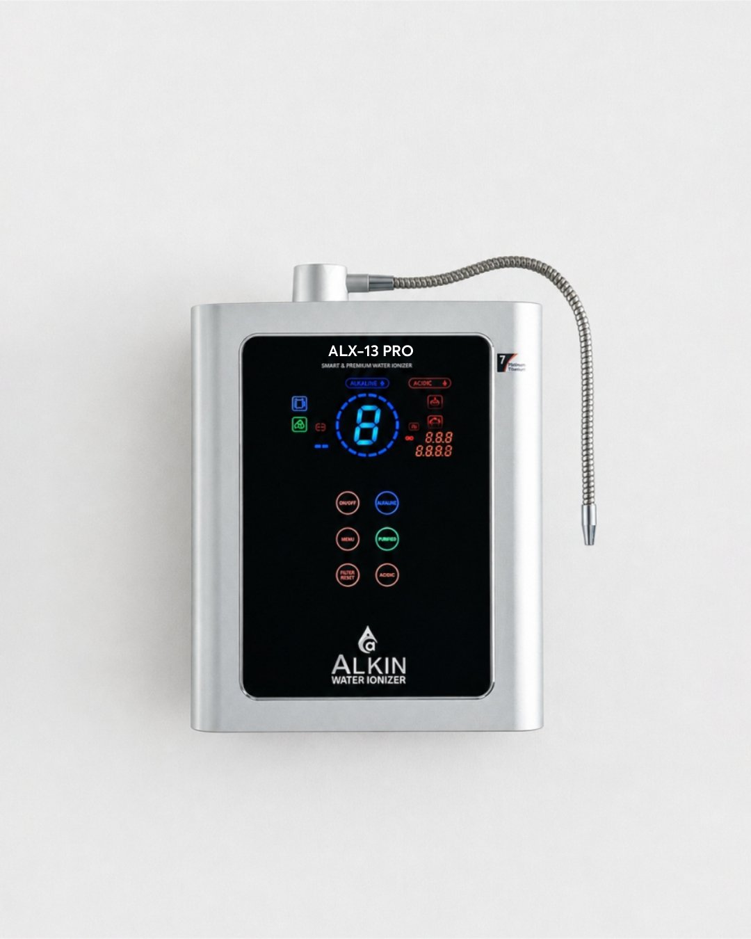 ALX 13 Pro