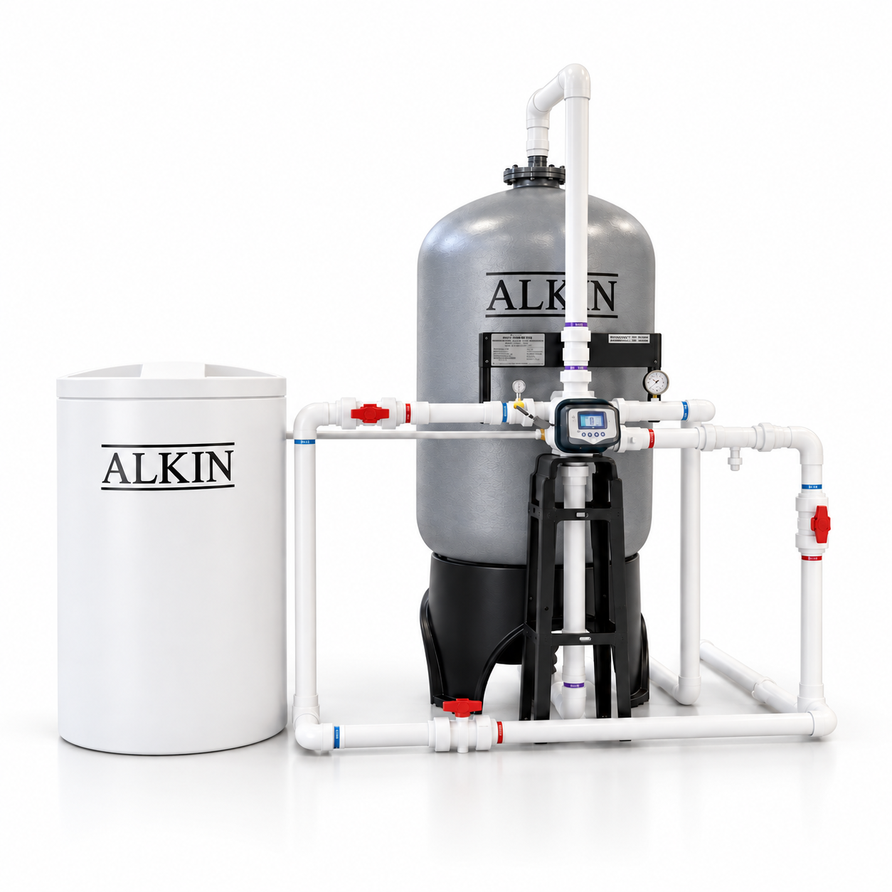 Alkin AWS 8000 (200)