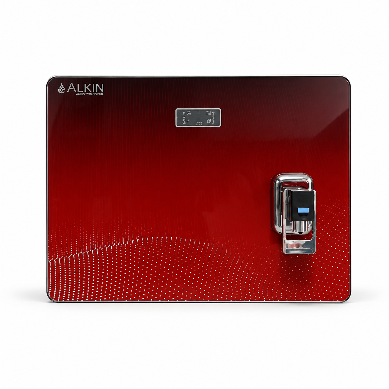 ALKIN SPARK PLUS