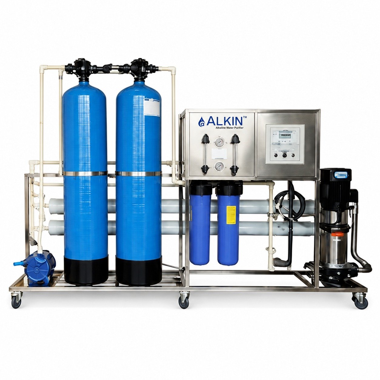 ALKIN SUPER 1000