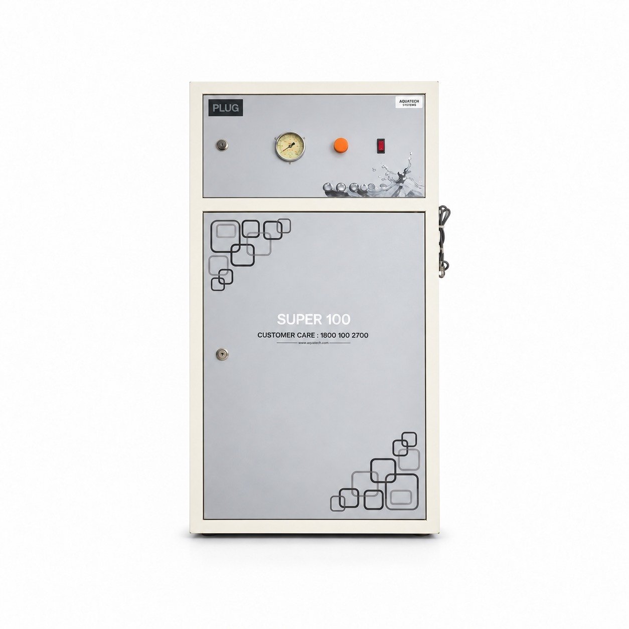 Alkin Super 100