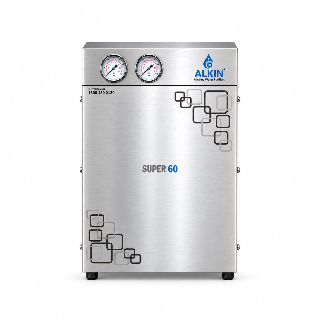  Alkin Super 60