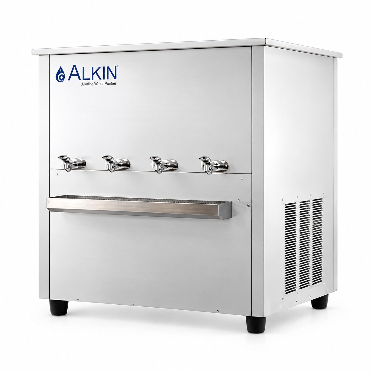 ALKIN SUPER CHILL PURE 400