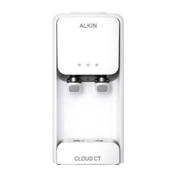 <h1 style="font-size:25px">Alkin CLOUD CT</h1>