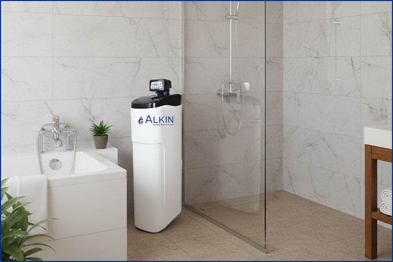 Soft Water Benefits: Why You Need a Water Softener Today