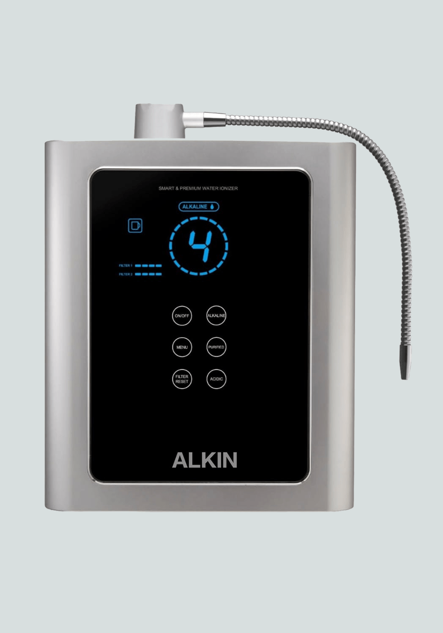 Alkin ALX-11 Pro Water Ionizer