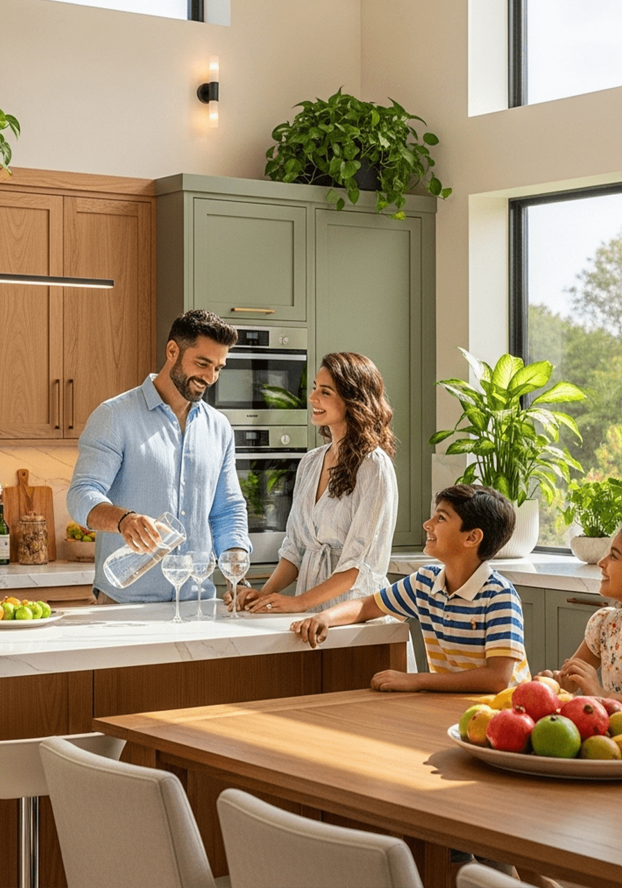 Alkin ALX-13 Pro Water Ionizer