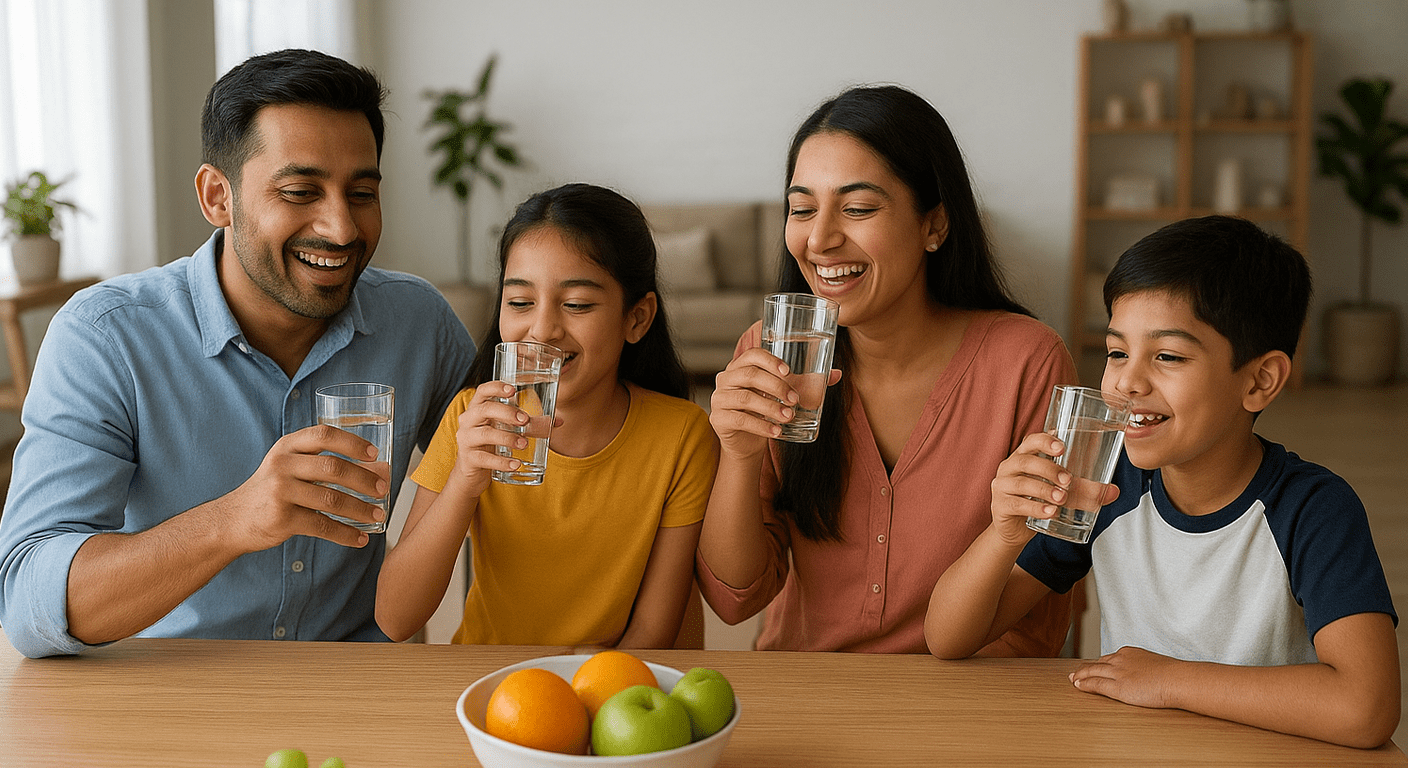 Antioxidant Properties