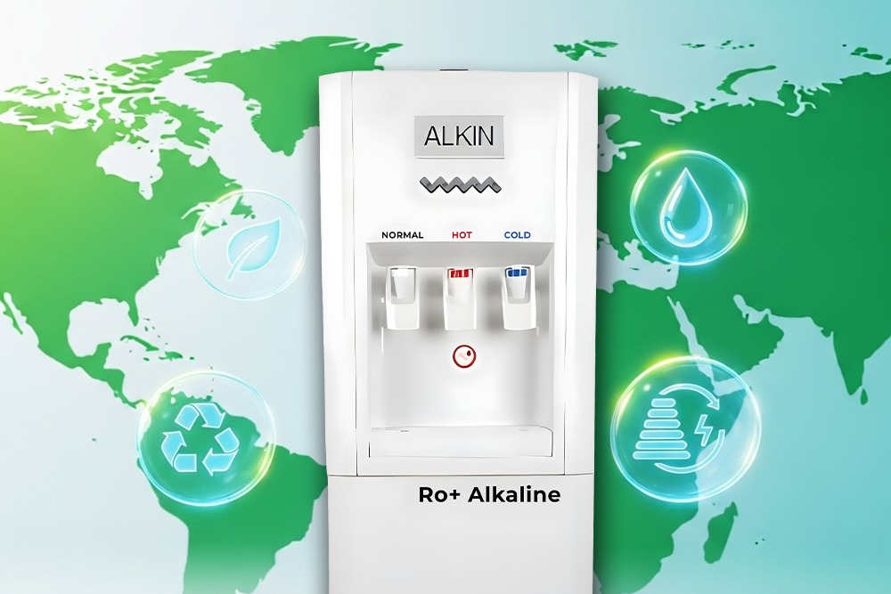 Sustainable solutions