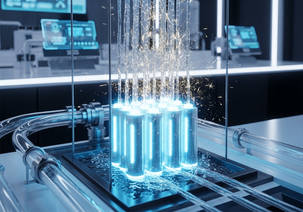 Water Purification Technology