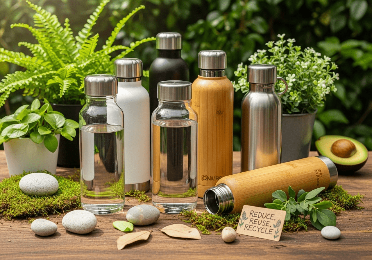 Environmental Benefits