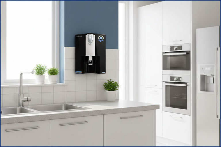 Smart Water Purifiers in 2026: Benefits, Features & Are They Worth It?