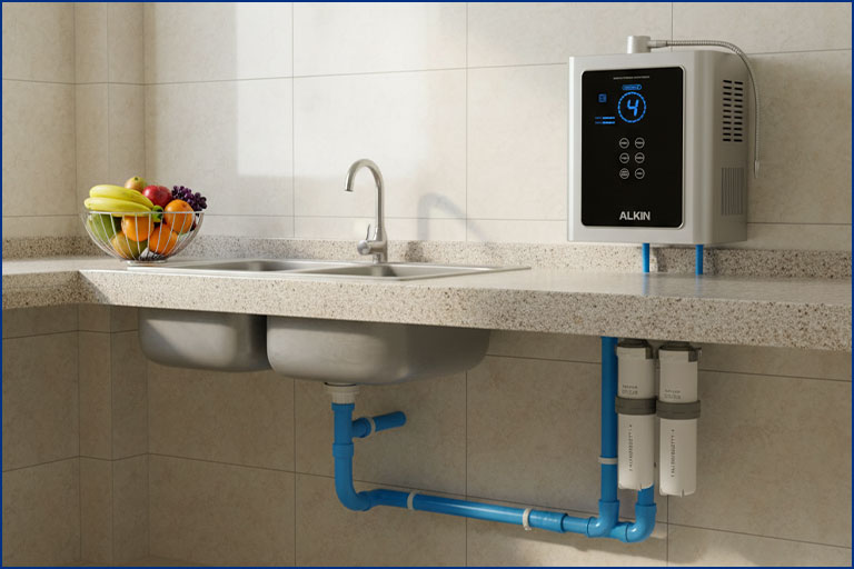 How Hard Water Affects Skin & Hair in 2026 – And How to Fix It