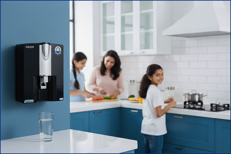 Eco-Friendly Water Purifiers 2026: When Sustainability Meets Technology