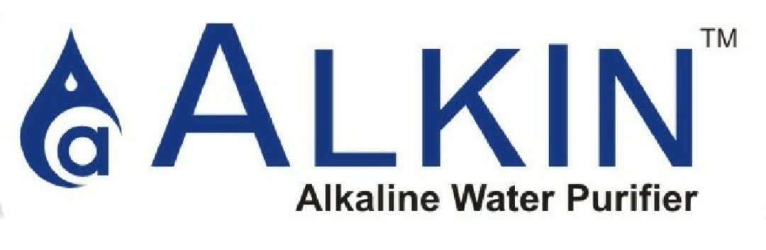 Alkin Water Logo