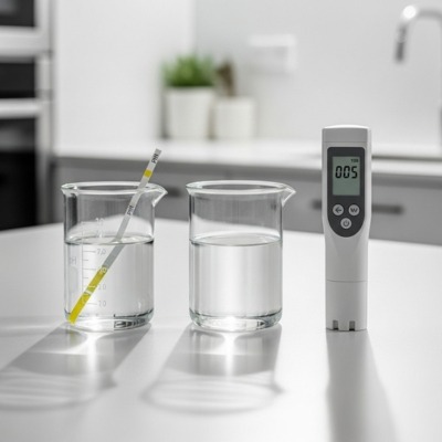 Alkaline ionizer vs RO purifier comparison