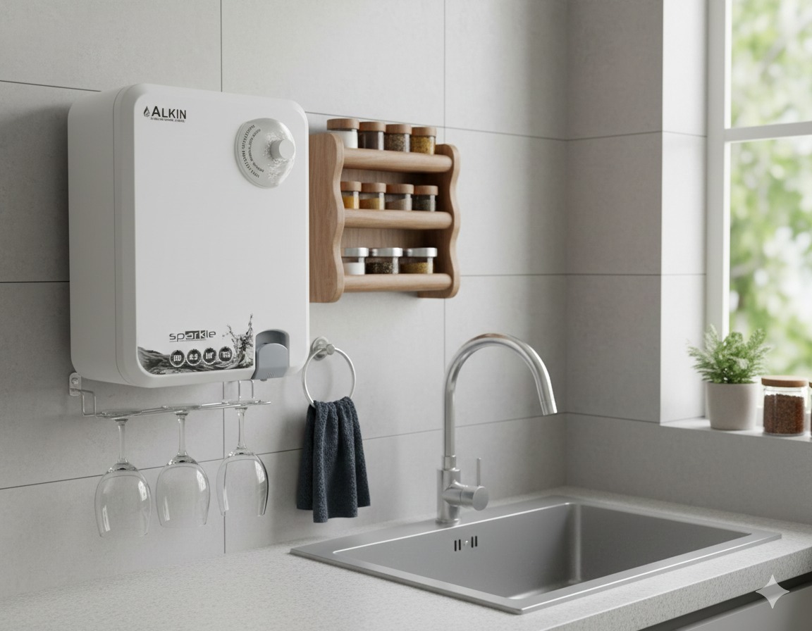 Signs your water purifier needs replacement