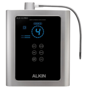 Alkaline Water Machine