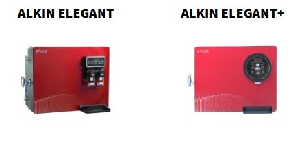 ALKIN Elegant & Elegant Plus