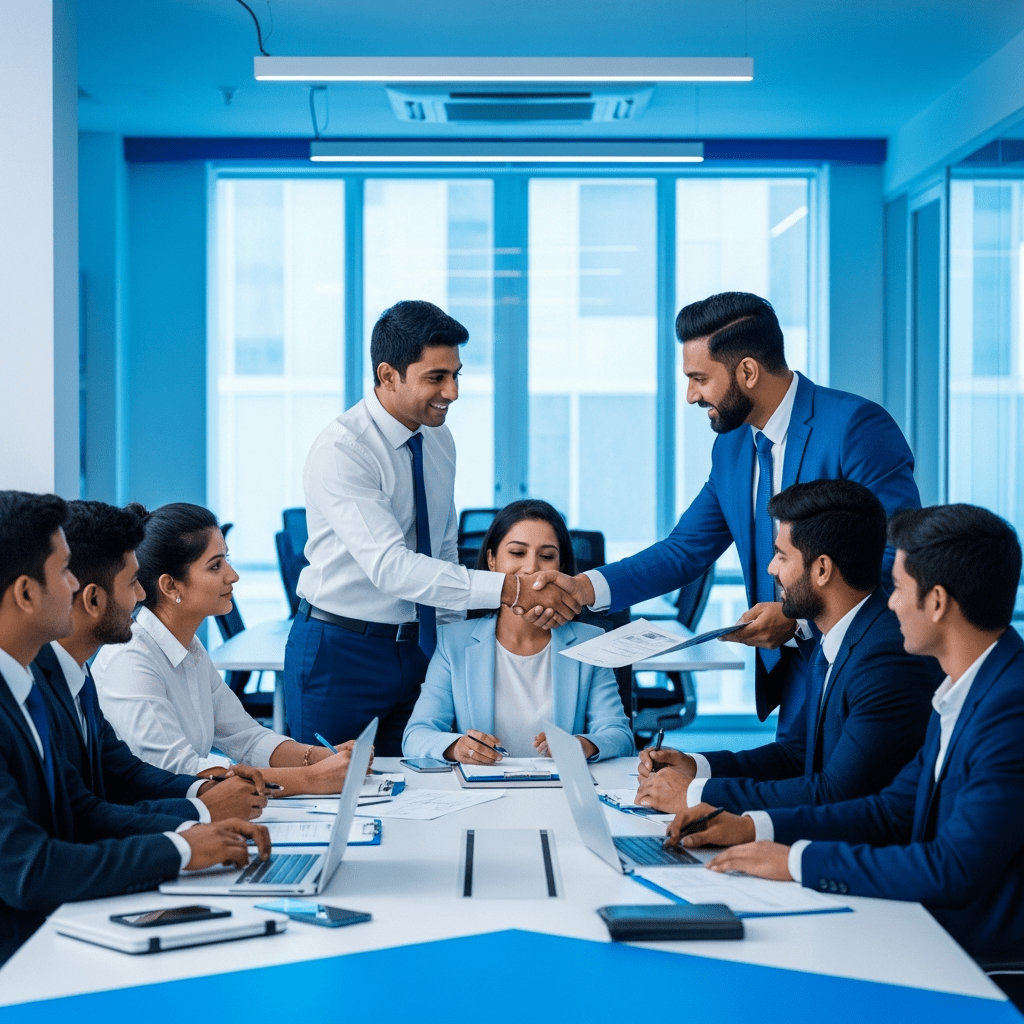 ALKIN Franchise Support Team