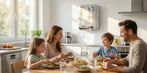 Alkin Premium Affordable Purifiers